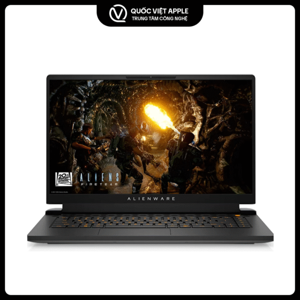 Laptop gaming Dell Alienware M15 R6 P109F001DBL Giá Tốt Tại Quảng Nam