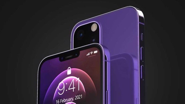 iPhone 13 Chính Hãng Mới