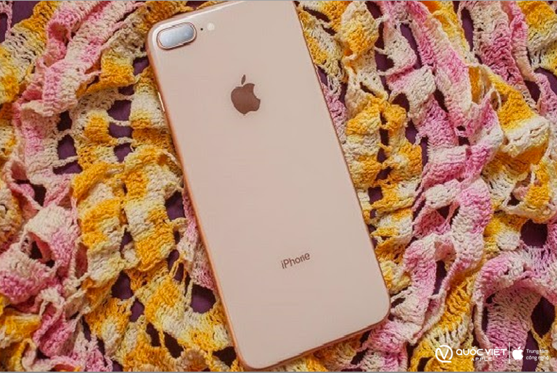 IPhone 8 Plus 64Gb phiên bản Quốc tế mới 99%