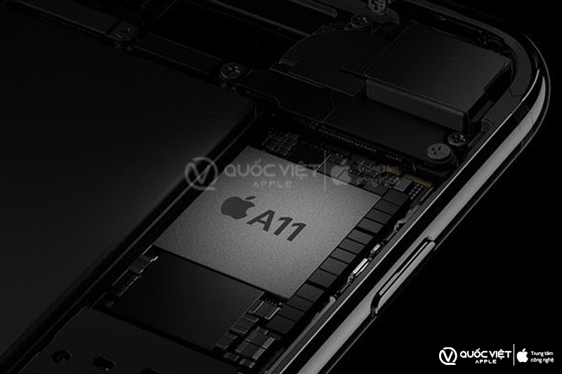 Apple Chip A11