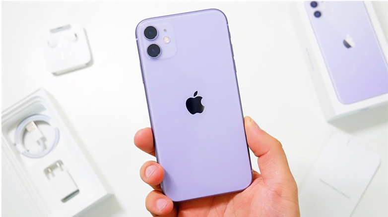 Bạn có thể mua iPhone hàng like new để tiết kiệm chi phí