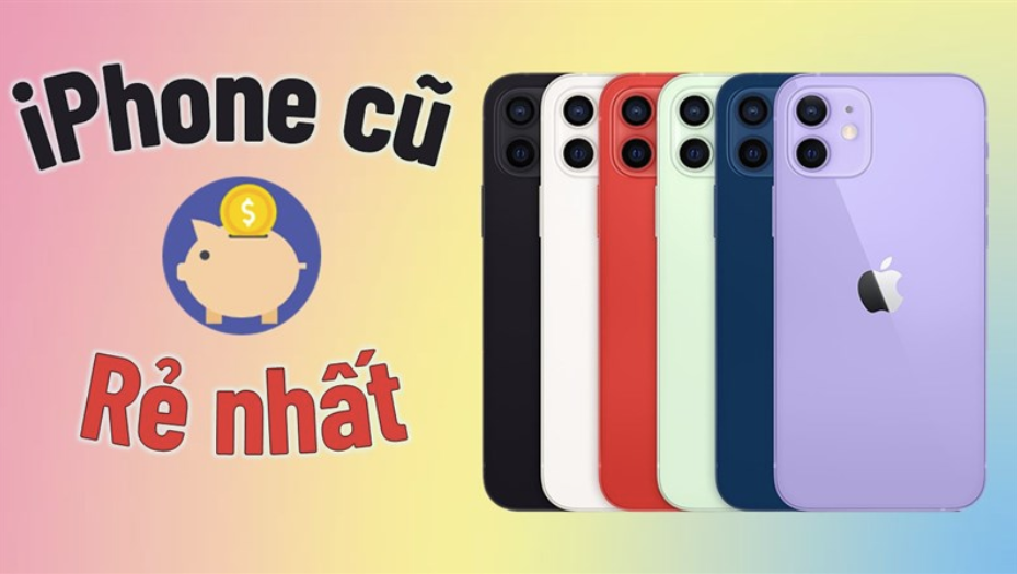 Quốc Việt Apple cam kết giá tốt, đa dạng tùy chọn cho khách hàng